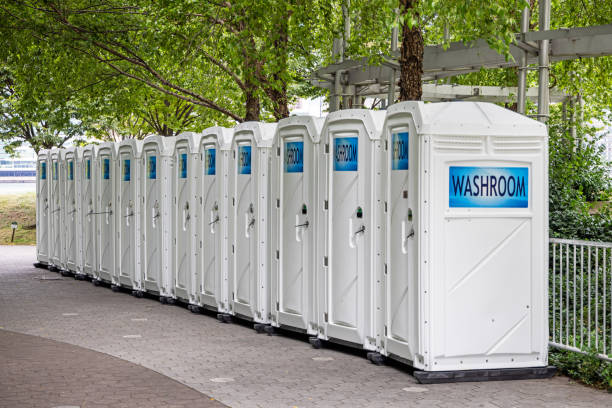 Best Long-term porta potty rental  in Orleans, VT