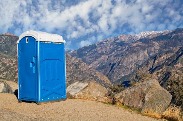 Portable Toilet Options We Offer in Orleans, VT