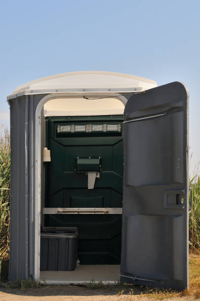Best Construction site porta potty rental  in Orleans, VT
