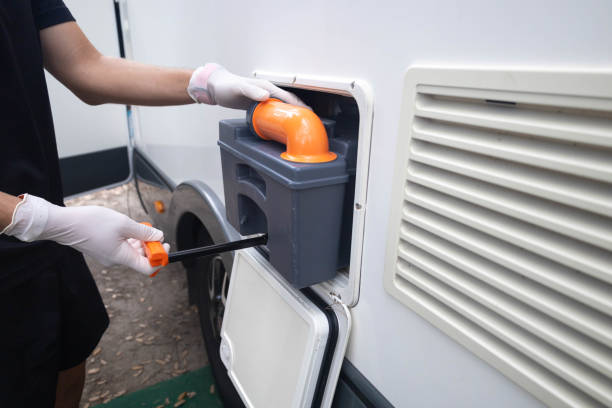 Best Luxury portable toilet rental  in Orleans, VT