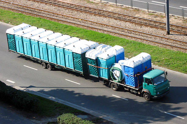 Affordable portable toilet rental in Orleans, VT